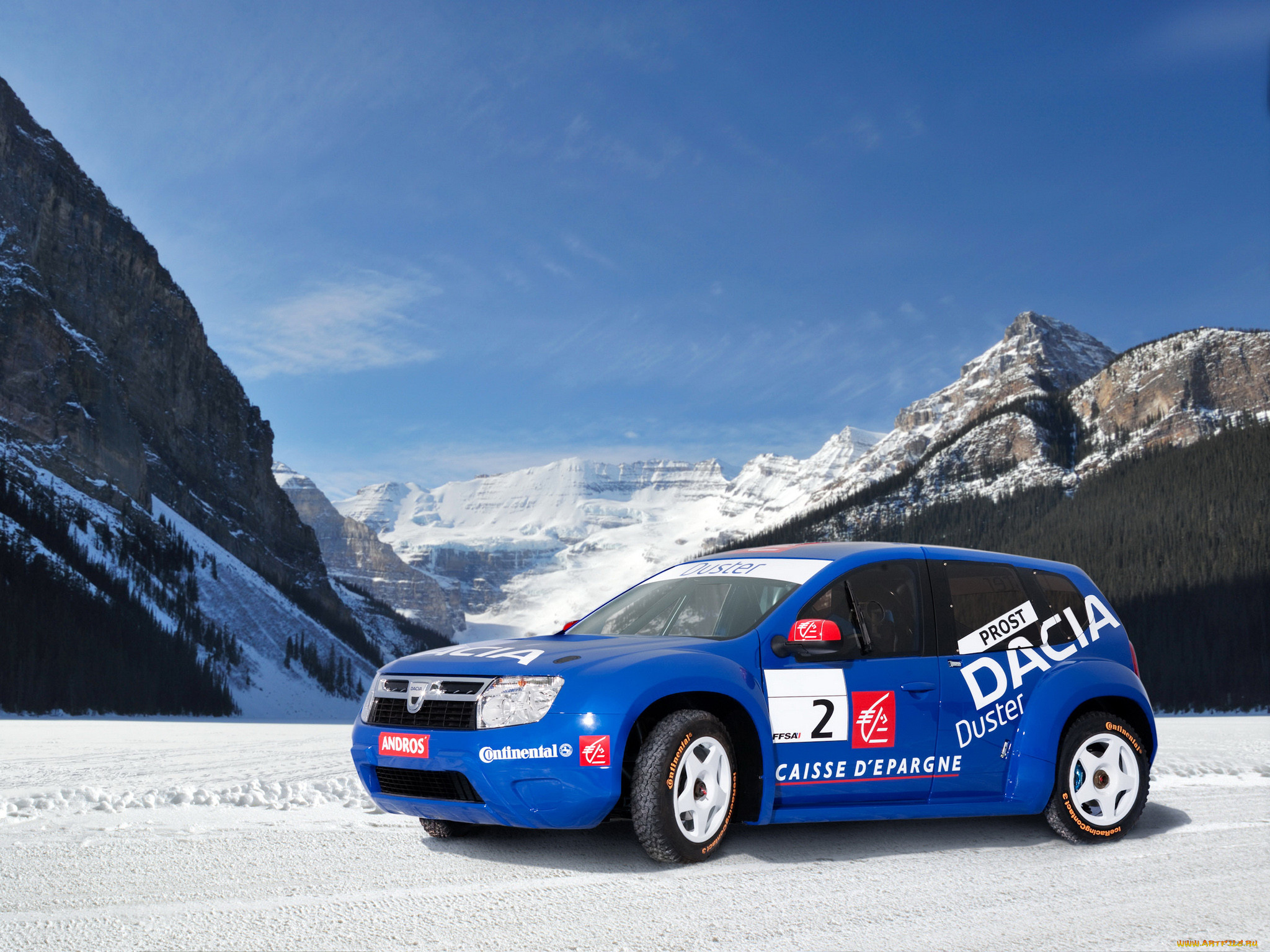 , dacia